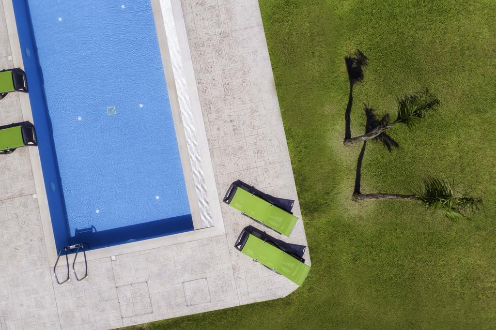 Antonoglou Beach Villas - Waterfront Luxury Retreat Lakhania Exteriér fotografie