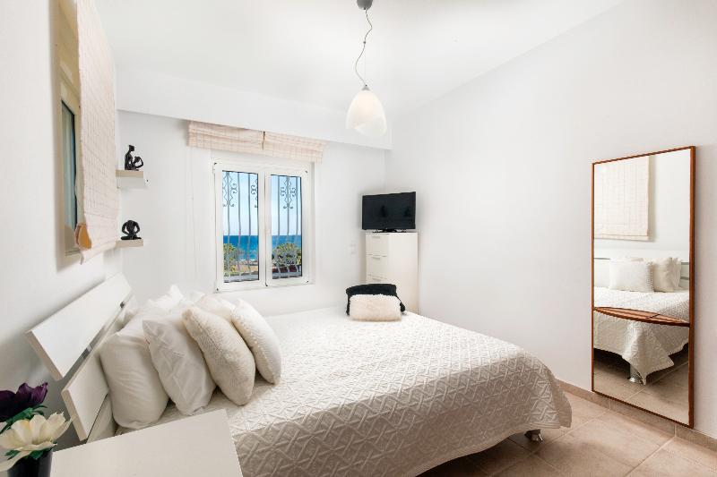 Antonoglou Beach Villas - Waterfront Luxury Retreat Lakhania Exteriér fotografie