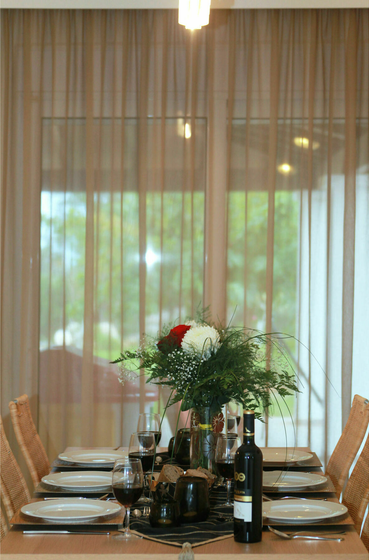 Antonoglou Beach Villas - Waterfront Luxury Retreat Lakhania Exteriér fotografie