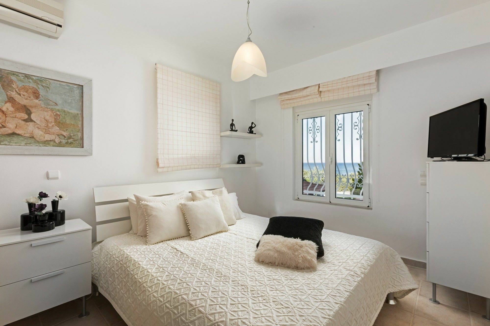Antonoglou Beach Villas - Waterfront Luxury Retreat Lakhania Exteriér fotografie