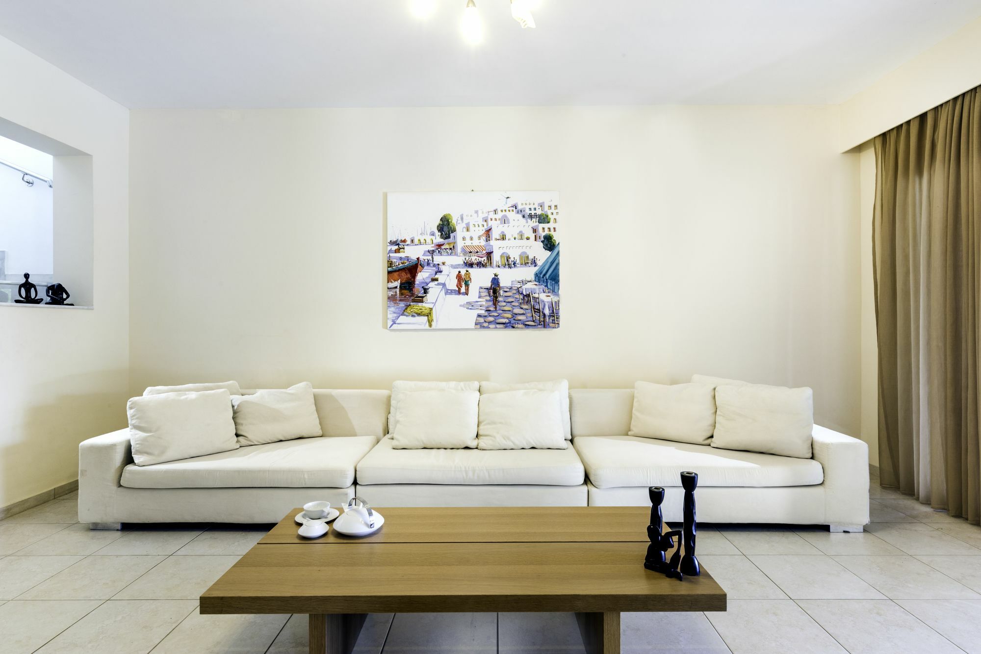 Antonoglou Beach Villas - Waterfront Luxury Retreat Lakhania Exteriér fotografie
