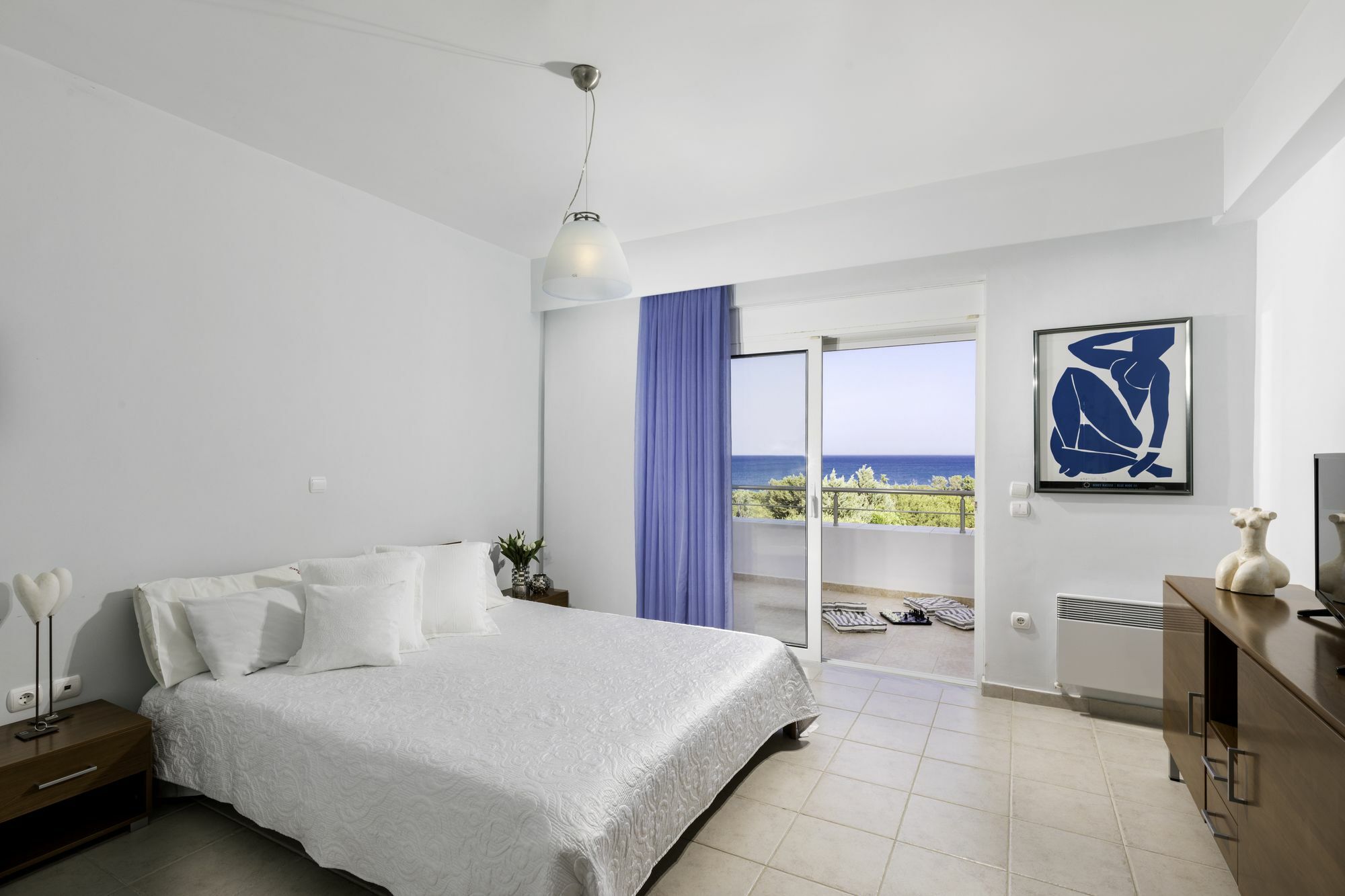 Antonoglou Beach Villas - Waterfront Luxury Retreat Lakhania Exteriér fotografie
