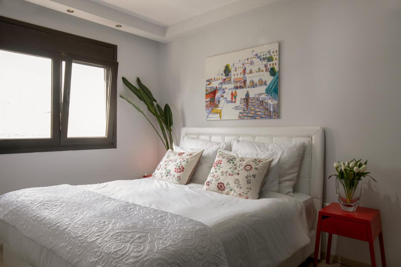 Antonoglou Beach Villas - Waterfront Luxury Retreat Lakhania Exteriér fotografie